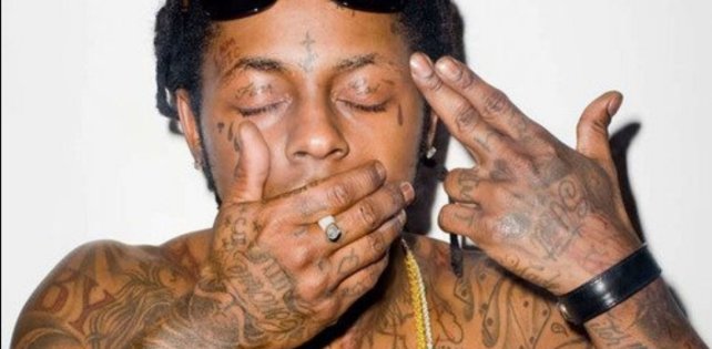 ​Lil Wayne анонсировал дату выхода «Tha Carter V» и признался, что пытался покончить с собой