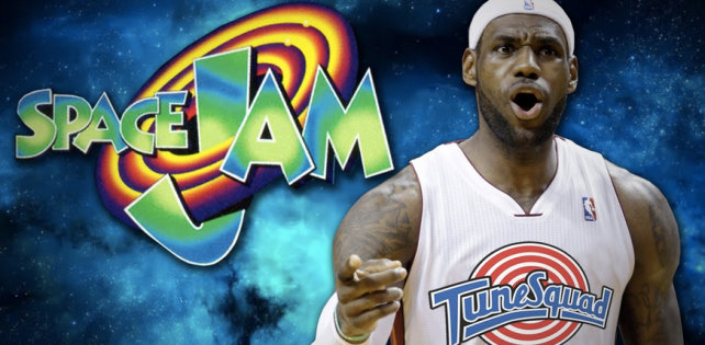 ​У сиквела «Space Jam» появился режиссер. Главную роль сыграет Леброн Джеймс