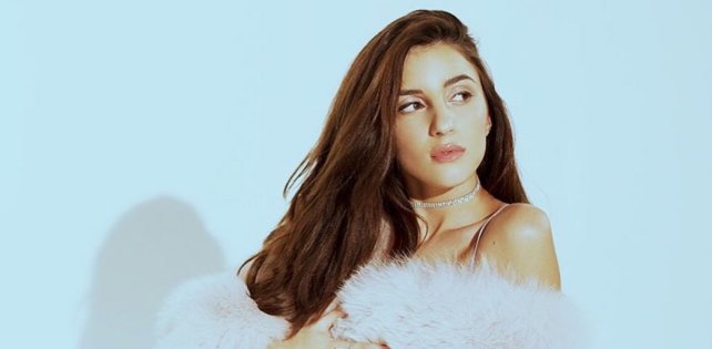 ​Кристина Си выпустила новый трек «Рассвет» и вновь сменила псевдоним