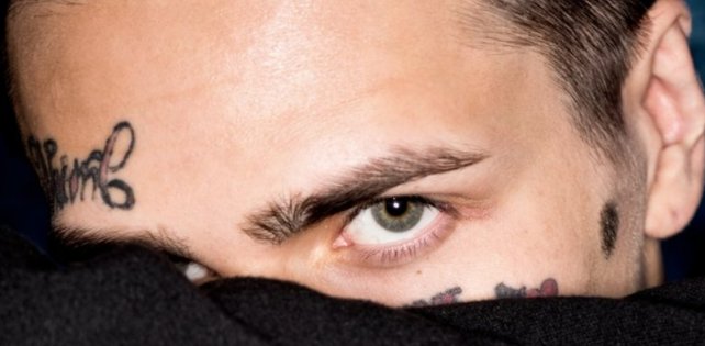 ​«Оксимирон — Eminem здорового человека»: FACE о новом альбоме, Путине, вере и русском рэпе