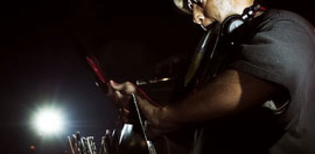 20 лучших альбомов 2008 по версии DJ Premier