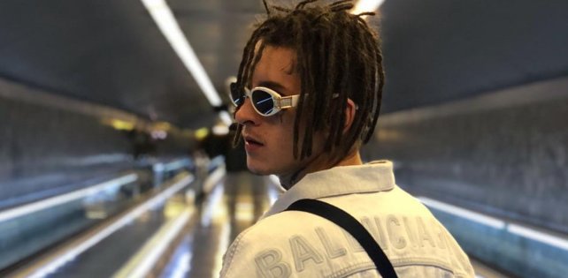 ​Концерты Kizaru в столицах отменены. Рэпер сообщил, что это сделала полиция