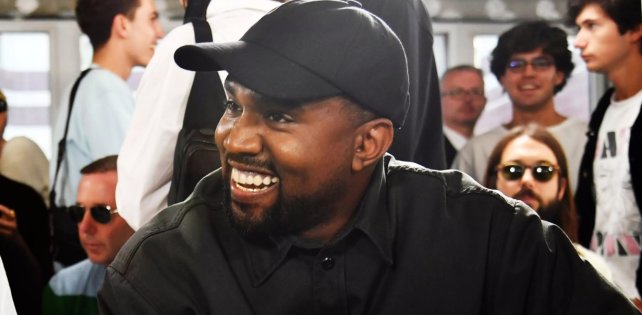 На альбоме Kanye West «Yandhi» появятся 6ix9ine и XXXTentacion. Есть трейлер пластинки