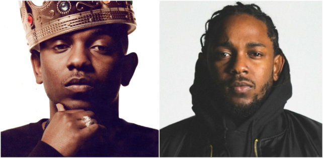 ​В сеть утекло 7 треков Кендрика Ламара. Фанаты объединили их в мощный EP