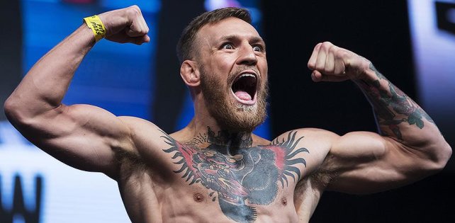 «Хабиб показал что он не из наших. Я за Конора!»: Schokk рассказал, почему он за Макгрегора