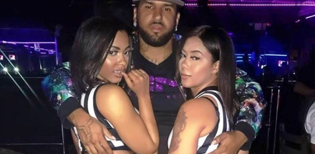 В США застрелили ещё одного рэпера