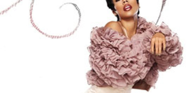 Продано: лидируют Keyshia Cole и R&B