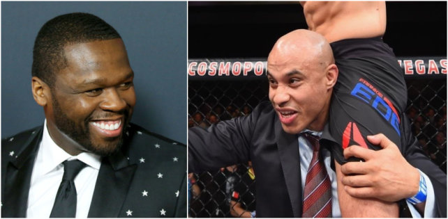 ​«50 лямов и больше, тогда поговорим»: менеджер Хабиба назвал предложение 50 Cent «мусорным»