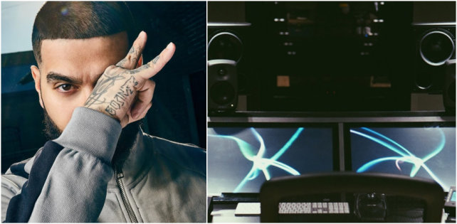 Black Star открыли лейбл в США. Его директор — продюсер, писавший хиты для Бибера и Криса Брауна