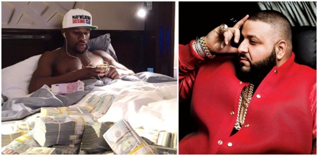 DJ Khaled и Мейвезера судят за мошенничество с криптовалютами. Инвесторы понесли миллионные потери