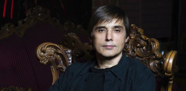 Основатель «Газгольдера» и партнёр Басты Евгений Антимоний дал первое интервью