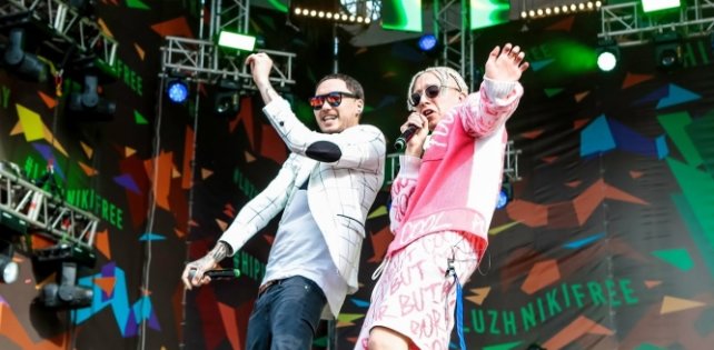 Скриптонит, 104, T-Fest и Niman выпустили трек «Мультибрендовый». Теперь официально!