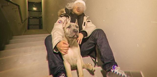 Песня дня: Смоки Мо и Lil Kate «Никотин»