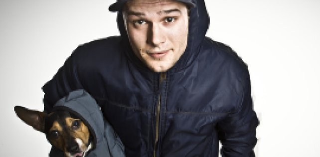 Макс Корж — новый артист Respect Production