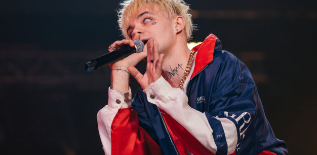 ​Прокуратора отменила концерты пяти артистов в Нижнем Новгороде. Среди них — Элджей и Монеточка