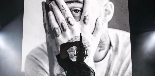​«Праздник жизни»: посмотрите трехчасовой концерт в память о Mac Miller