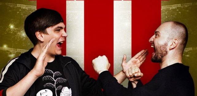 Слава КПСС и Хан Замай выпустили третью часть альбома «Оверхайп»