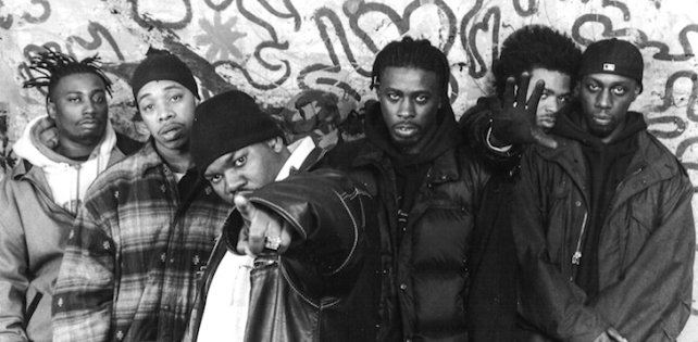 ​«Wu-Tang для детей»: посмотрите фильм к 25-летию альбома «Enter The Wu-Tang (36 Chambers)»