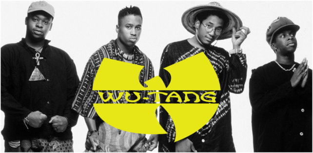 ​Микс дня: лирику Wu-Tang Clan скрестили с битами ATCQ, и это звучит очень мощно