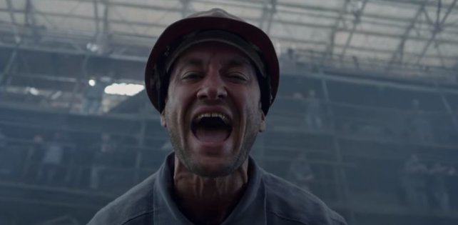 Youra «Praktika»: смотрим новый клип от Юрия Бардаша