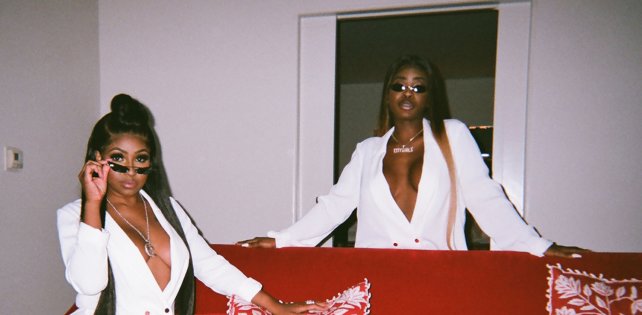 ​City Girls «Girl Code»: новый альбом двух красоток, одна из которых сидит в тюрьме