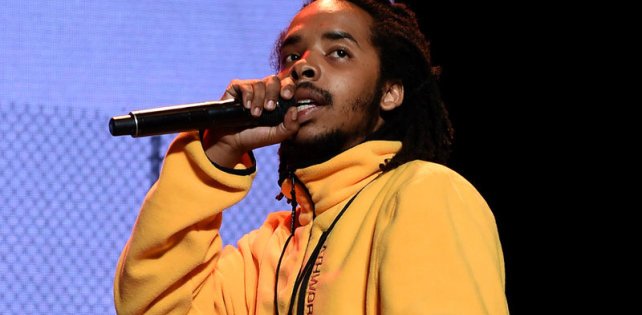 ​Earl Sweatshirt анонсировал альбом «Some Rap Songs» и выпустил новый трек