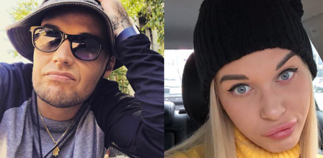 «Этого выродка не будет»: 18-летняя «любовница» Гуфа утверждает, что беременна и хочет сделать аборт