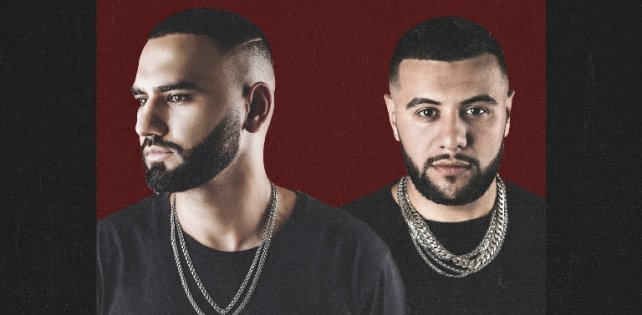 Hammali & Navai выпустили ЕР «Janavi: Аутотомия». Снова разорвут чарты?