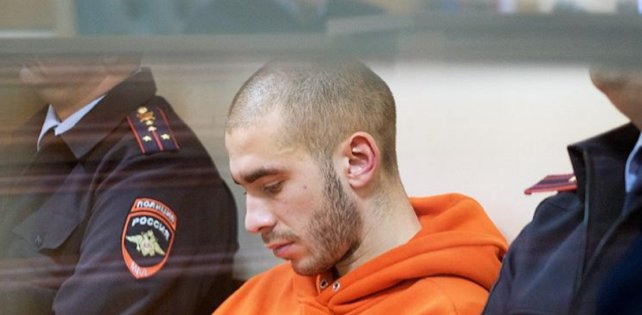 ​«Хаски впредь оставят в покое»: рэпера отпустили из-за вмешательства Администрации президента