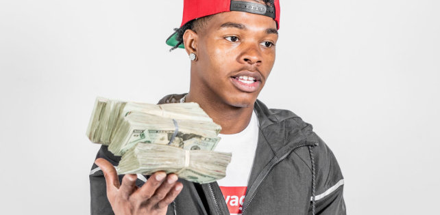 ​Lil Baby «Street Gossip»: второй альбом новой звезды лейбла Quality Control