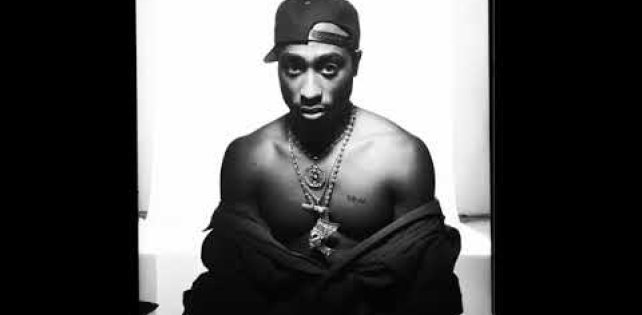 ​В сеть попали 5 неизданных треков Тупака — в том числе первая версия хита «Changes»