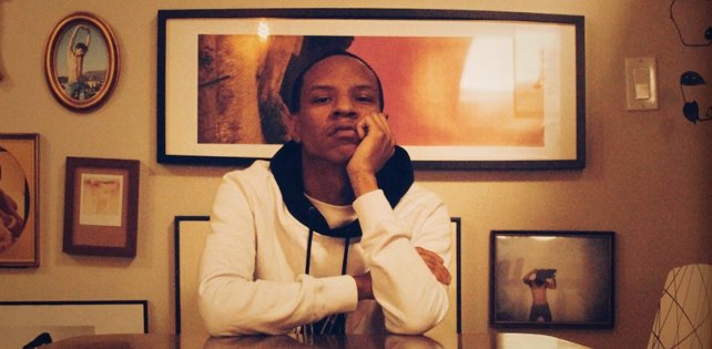 ​Sap «Self Improved»: альбом инди-продюсера, который писал музыку для ваших любимых рэперов