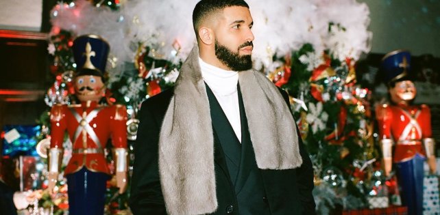 ​Drake назвал один из лучших альбомов за последние 5 лет, и многие удивились