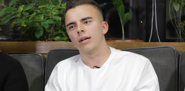 ​«Любимый трек Оксимирона — Я Хейтер»: Johnyboy в шоу «Узнать за 10 секунд»