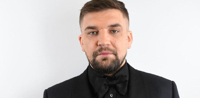 Баста «Stay»: новая песня и клип на английском языке