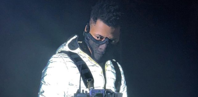 ​Жак Энтони «ЗЕ5РА II»: экспериментальный EP, который неожиданно оказался в сети