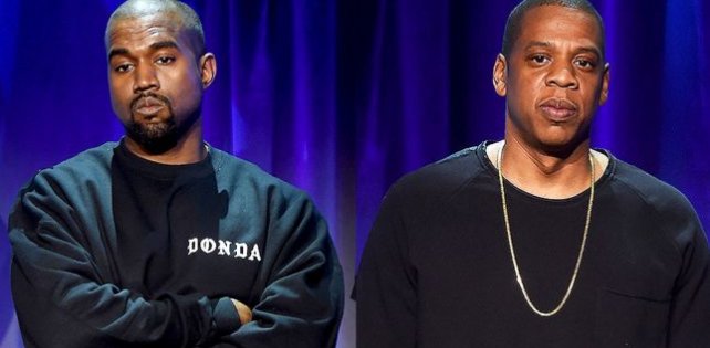 ​Против сервиса Jay-Z TIDAL открыли расследование, уличив в 320 млн фейковых стримов