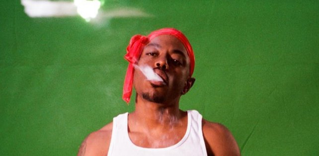 ​Boogie «Everything’s For Sale»: треклист альбома при участии Эминема