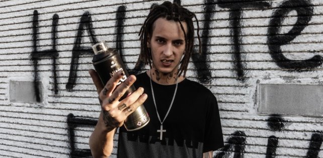 «Его разыскивает Интерпол»: Lenta.ru сняла фильм про Kizaru