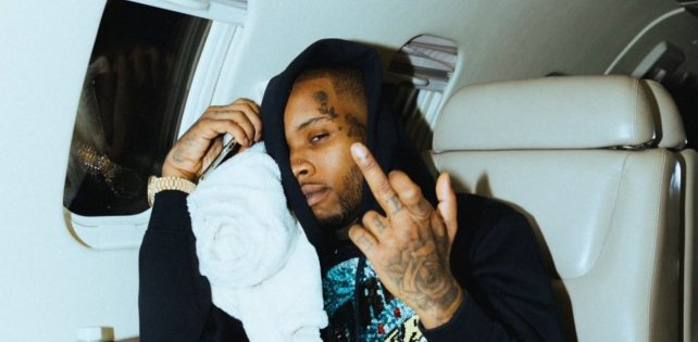 ​Tory Lanez заявил, что он «величайший рэпер» из ныне живущих, а все остальные его боятся