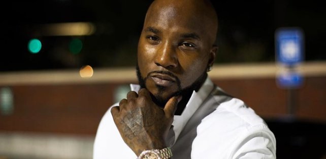 Jeezy выпустил совместный альбом «Boston George & Diego» под новым псевдонимом