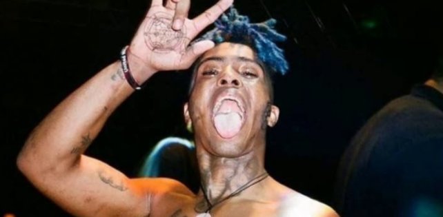 ​У XXXTentacion родился сын. В сети появилось фото мамы ребенка из роддома