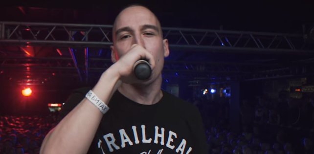 Сооснователь «Slovospb» и «Рвать на битах» заявил, что Чейни отжал его проект и должен ему 3 миллиона