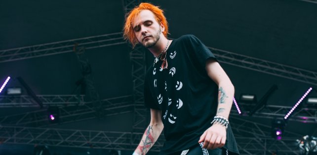 «Я призрак в доспехах в медиа-поле»: 5 цитат из интервью с Pyrokinesis