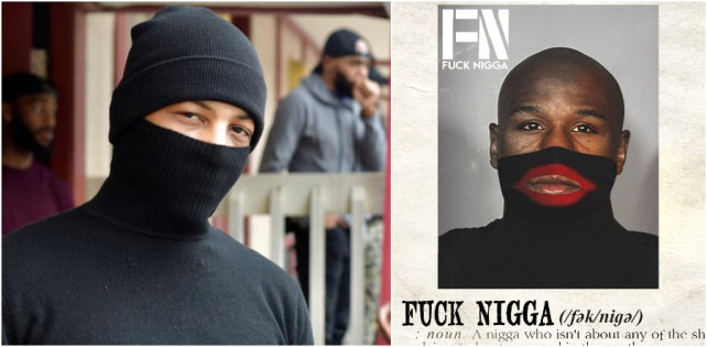 ​T.I. выпустил дисс на боксера Флойда Мейвезера из-за расистского скандала вокруг Gucci