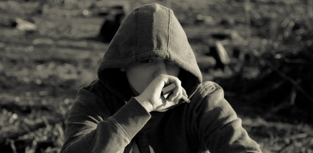 Артём Татищевский представил новый альбом «Хроники Арти»