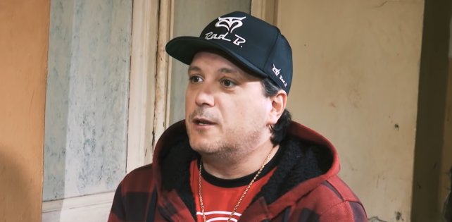 ШеFF: «Тимати и Black Star — не рэп. К хип-хопу они не имеют отношения»