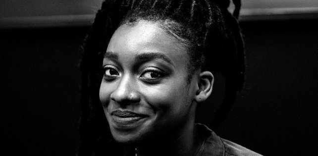 Little Simz «GREY Area»: впечатляющий альбом от независимой рэп-исполнительницы из Британии