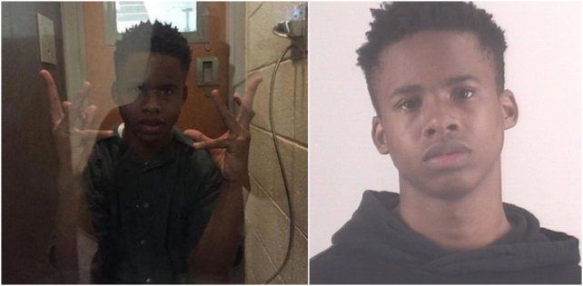 ​18-летний рэпер-убийца Tay-K создал банду в тюрьме и назвал ее в честь любимого мультсериала