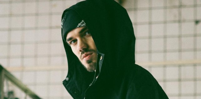 «Люди вокруг танцуют с нечистью в такт»: Mnogoznaal выпустил трек «DOF»